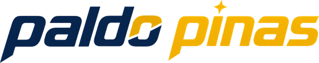 paldo pinas official logo